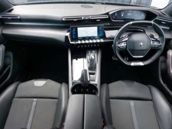 Used Peugeot 508 2021 for sale - 75198073: Photo