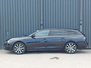 Used Peugeot 508 2021 for sale - 75198073: Photo
