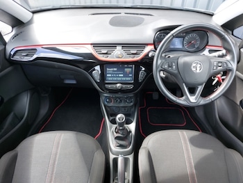 Used Vauxhall Corsa 2018 for sale - 78440739: Photo
