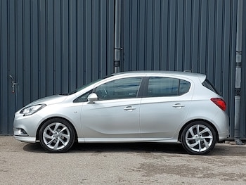 Used Vauxhall Corsa 2018 for sale - 78440739: Photo