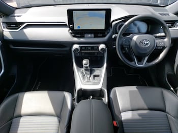Used Toyota RAV4 2023 for sale - 78669654: Photo