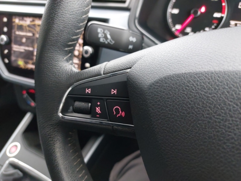 Used SEAT Arona 2019 for sale - 77304090: Photo 15