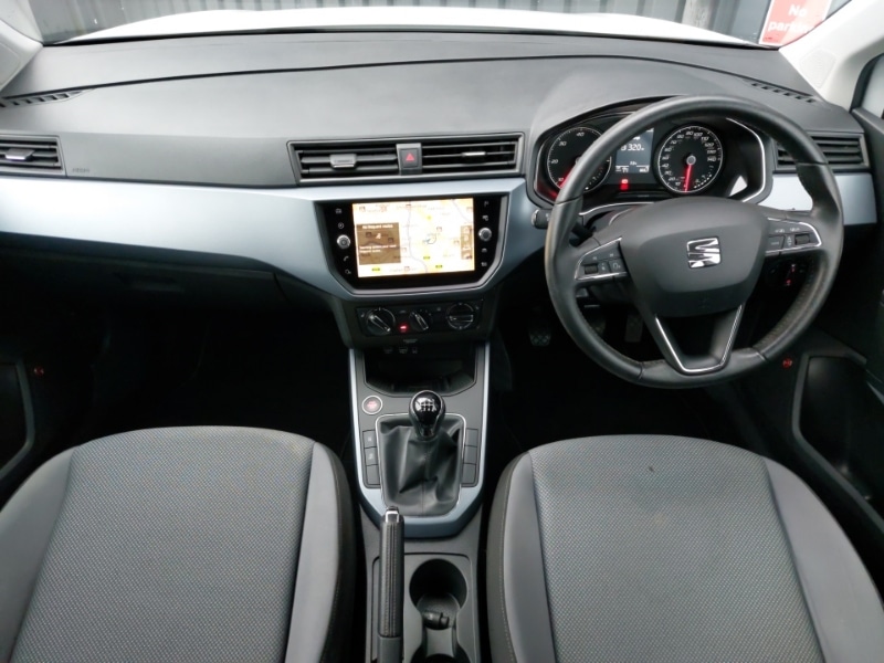 Used SEAT Arona 2019 for sale - 77304090: Photo 2