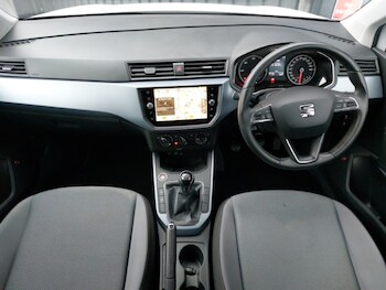 Used SEAT Arona 2019 for sale - 77304090: Photo