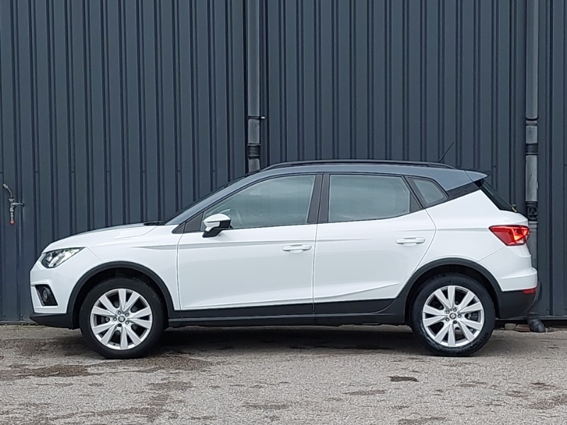 Used SEAT Arona 2019 for sale - 77304090: Photo 4