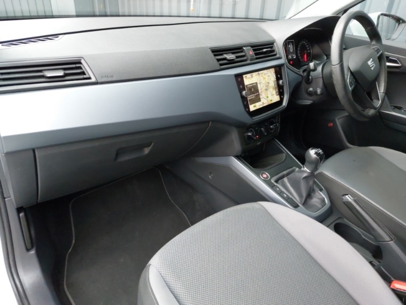 Used SEAT Arona 2019 for sale - 77304090: Photo 5
