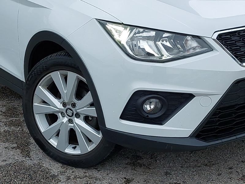 Used SEAT Arona 2019 for sale - 77304090: Photo 9