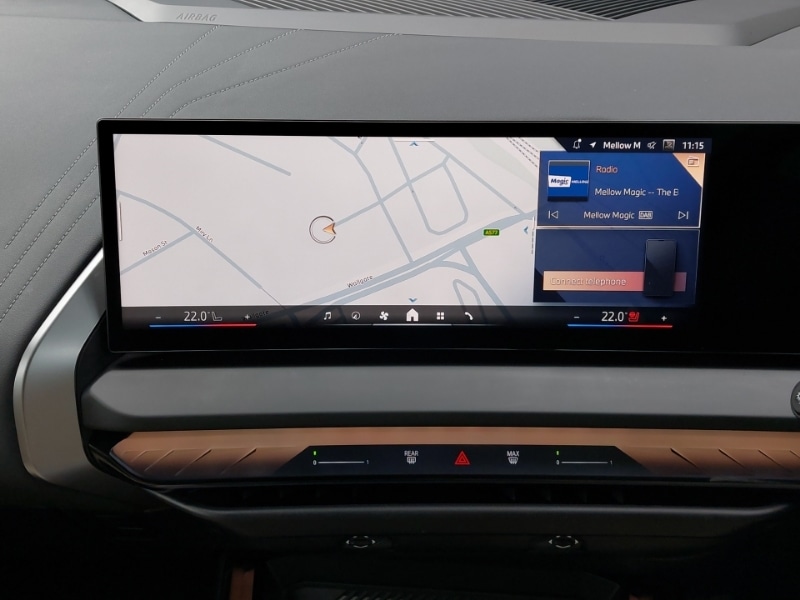 Used BMW X3 2025 for sale - 76959136: Photo 10