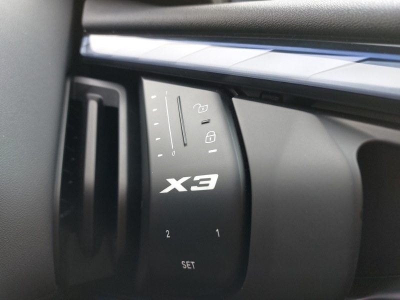 Used BMW X3 2025 for sale - 76959136: Photo 15