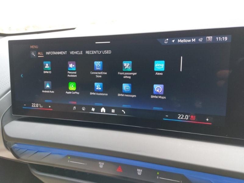 Used BMW X3 2025 for sale - 76959136: Photo 17