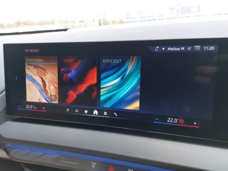 Used BMW X3 2025 for sale - 76959136: Photo 18