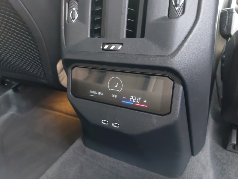 Used BMW X3 2025 for sale - 76959136: Photo 19