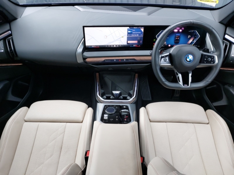 Used BMW X3 2025 for sale - 76959136: Photo 2