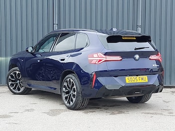 Used BMW X3 2025 for sale - 76959136: Photo