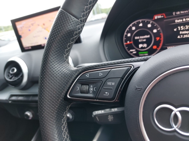 Used Audi Q2 2022 for sale - 77142116: Photo 15