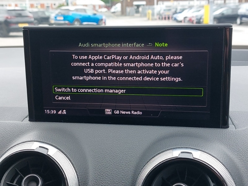 Used Audi Q2 2022 for sale - 77142116: Photo 19