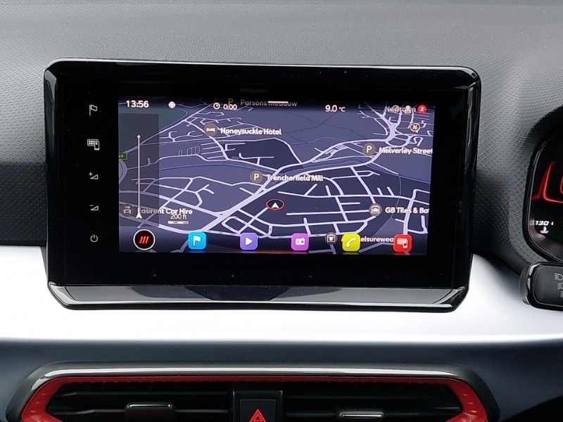 Used SEAT Ibiza 2023 for sale - 77716610: Photo 10