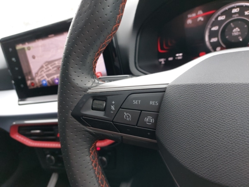 Used SEAT Ibiza 2023 for sale - 77716610: Photo 14