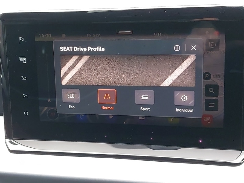 Used SEAT Ibiza 2023 for sale - 77716610: Photo 17