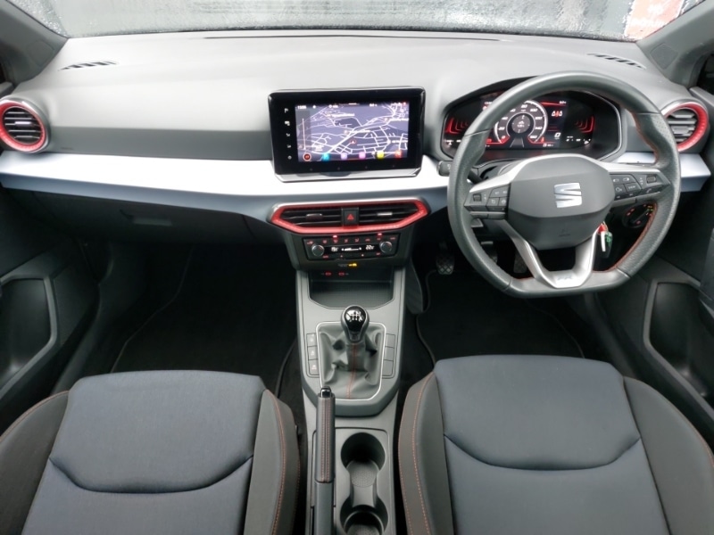 Used SEAT Ibiza 2023 for sale - 77716610: Photo 2