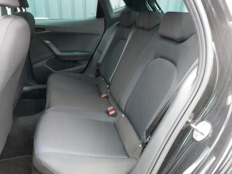 Used SEAT Ibiza 2023 for sale - 77716610: Photo 6