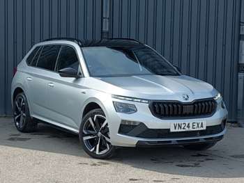 2024 - 1.0 TSI Monte Carlo 5dr