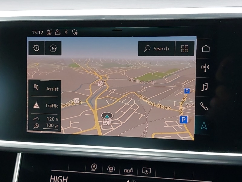 Used Audi A6 2018 for sale - 77466758: Photo 11