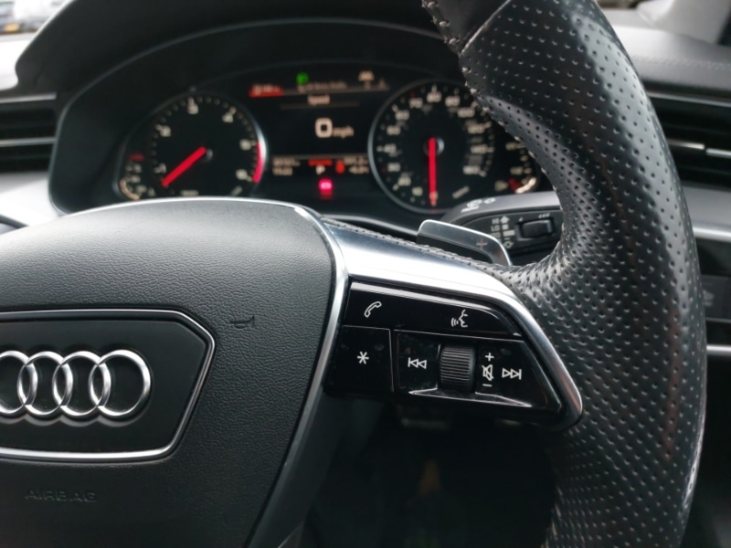 Used Audi A6 2018 for sale - 77466758: Photo 14