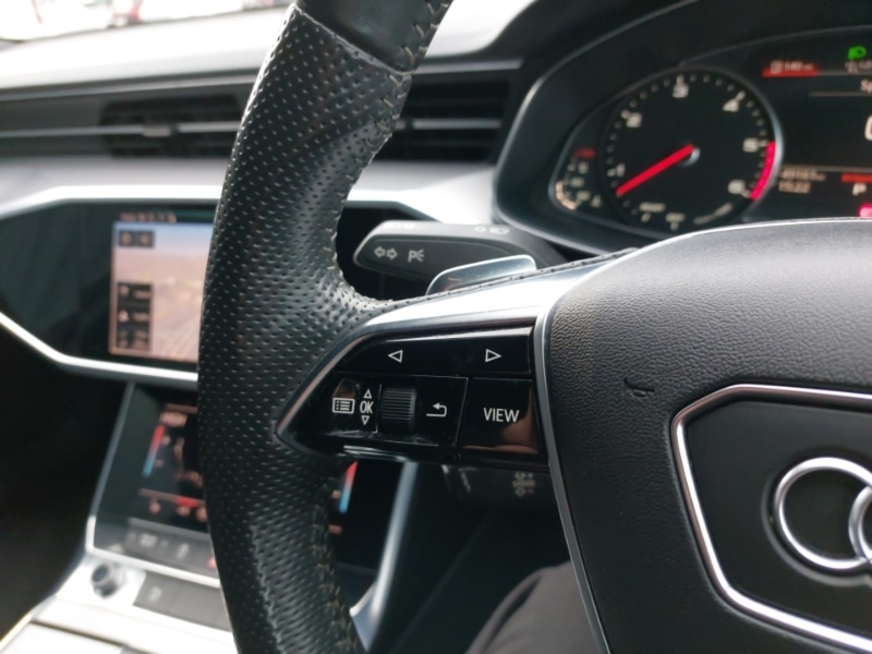 Used Audi A6 2018 for sale - 77466758: Photo 15