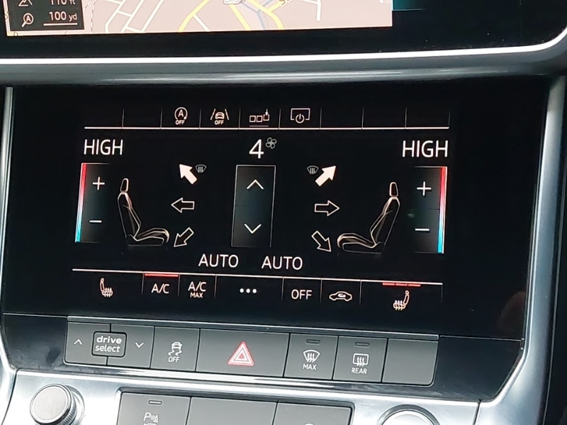 Used Audi A6 2018 for sale - 77466758: Photo 16