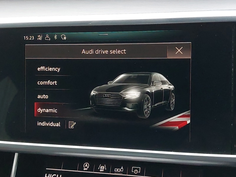 Used Audi A6 2018 for sale - 77466758: Photo 18