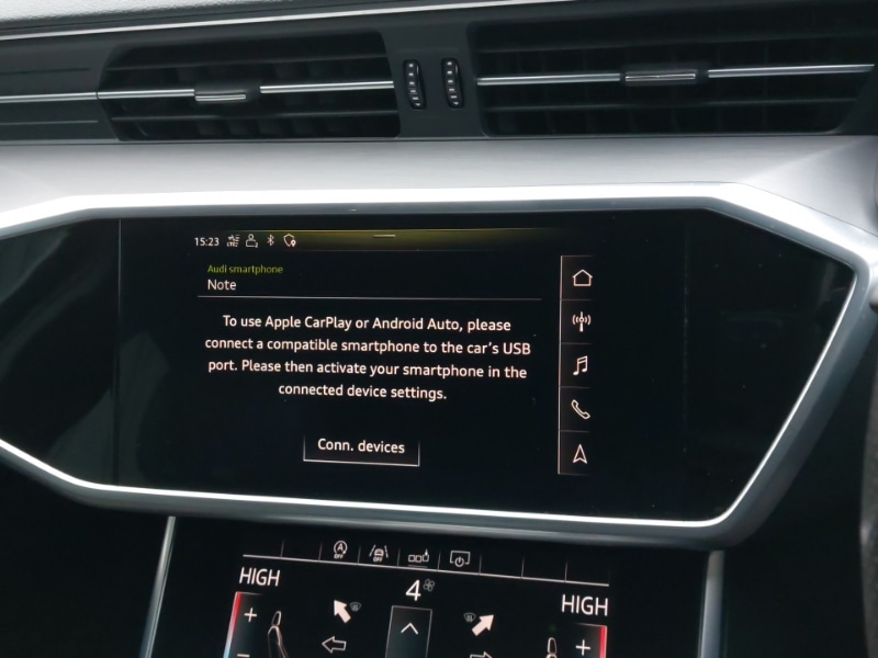 Used Audi A6 2018 for sale - 77466758: Photo 19