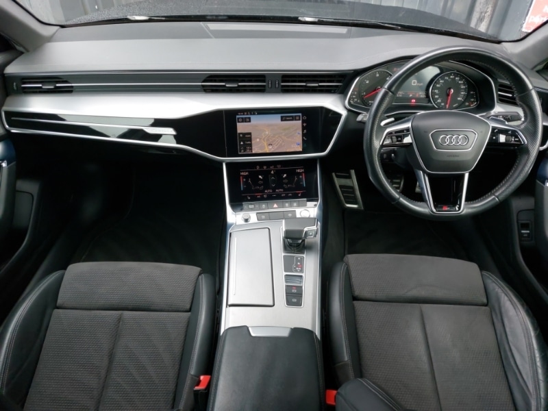 Used Audi A6 2018 for sale - 77466758: Photo 2