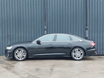 Used Audi A6 2018 for sale - 77466758: Photo