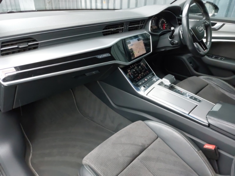 Used Audi A6 2018 for sale - 77466758: Photo 5