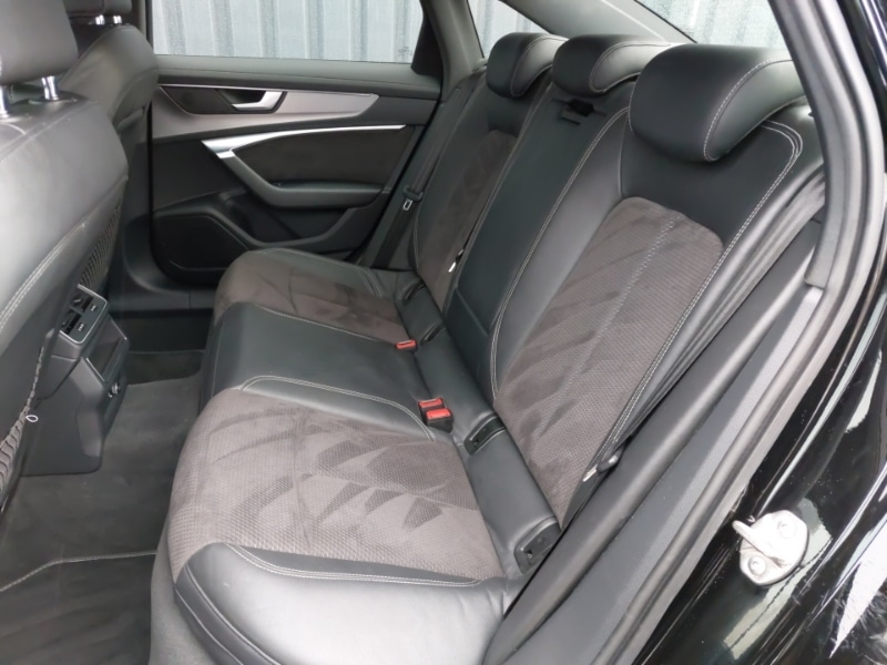 Used Audi A6 2018 for sale - 77466758: Photo 6