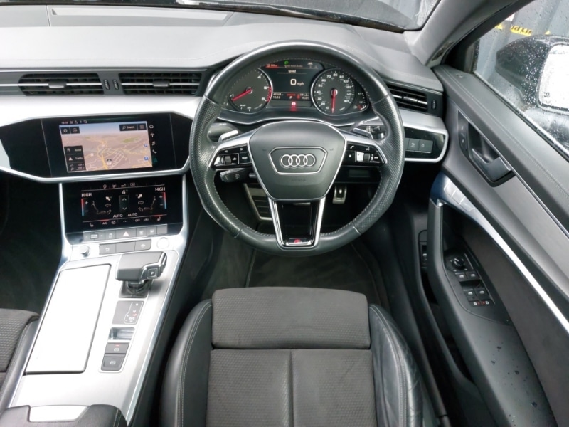 Used Audi A6 2018 for sale - 77466758: Photo 7