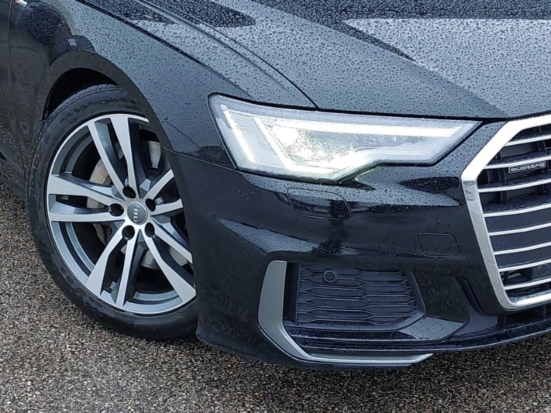 Used Audi A6 2018 for sale - 77466758: Photo 9