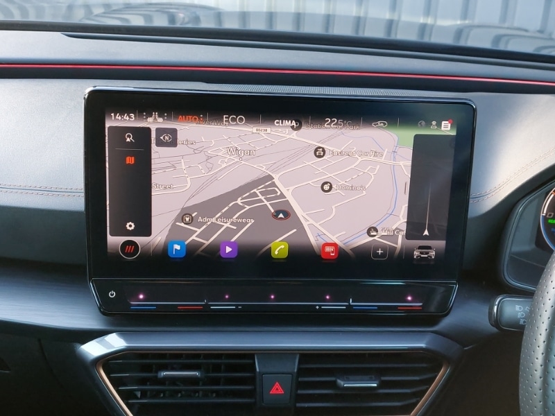 Used Cupra Formentor 2024 for sale - 77008659: Photo 10