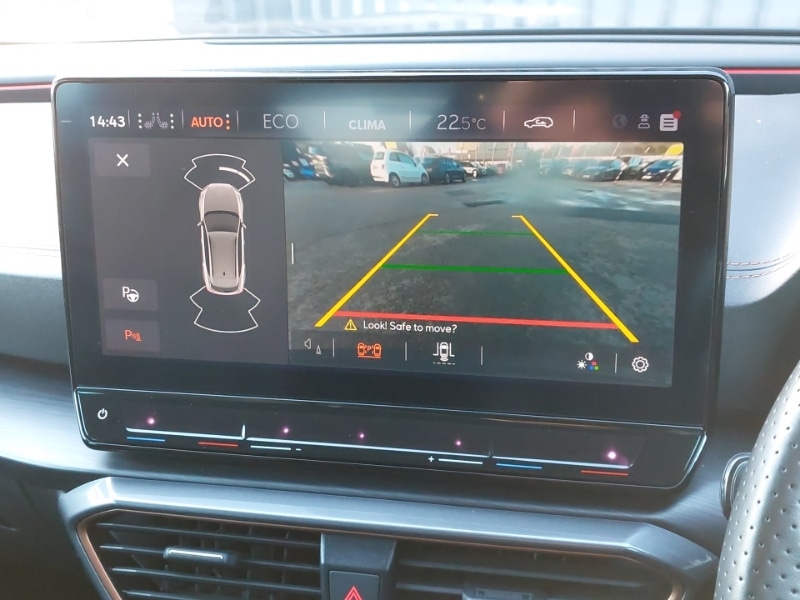 Used Cupra Formentor 2024 for sale - 77008659: Photo 11