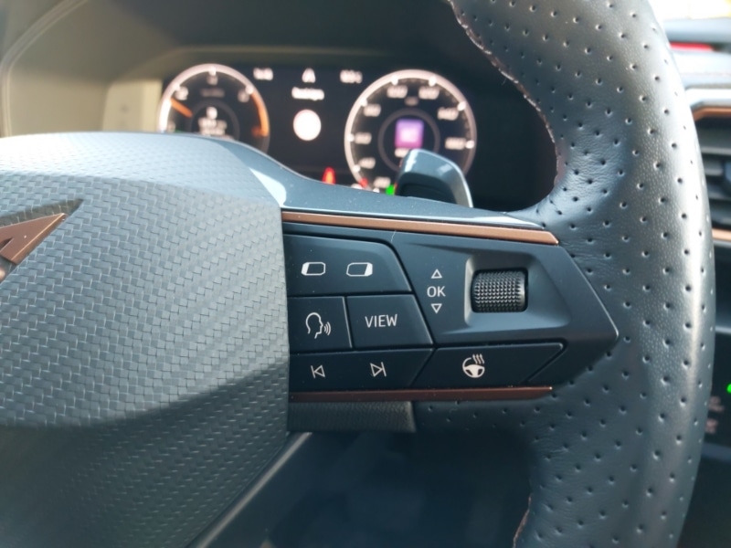 Used Cupra Formentor 2024 for sale - 77008659: Photo 14