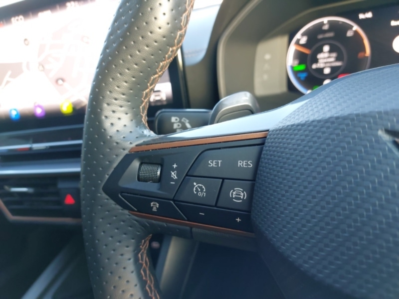 Used Cupra Formentor 2024 for sale - 77008659: Photo 15