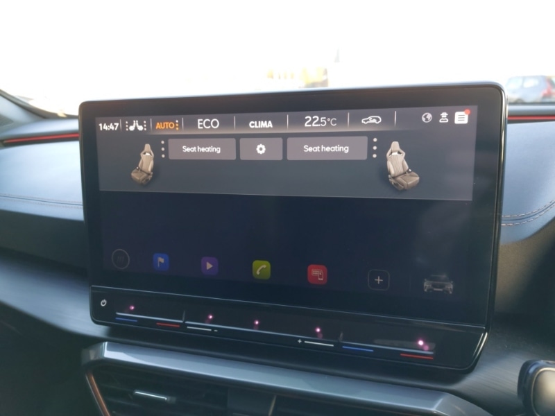 Used Cupra Formentor 2024 for sale - 77008659: Photo 16