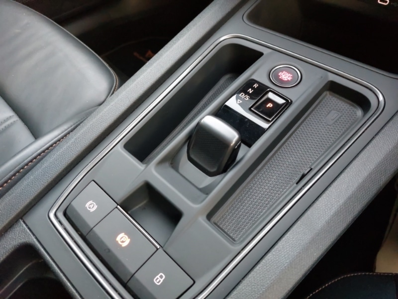 Used Cupra Formentor 2024 for sale - 77008659: Photo 17