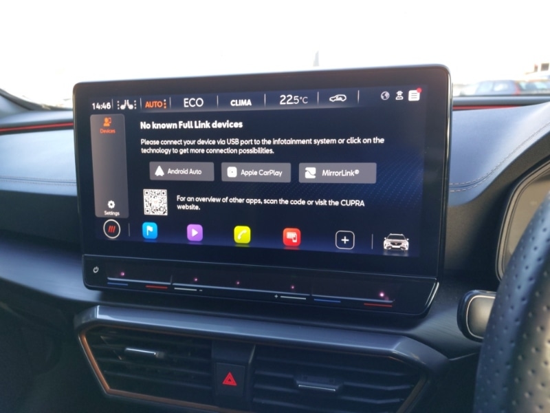 Used Cupra Formentor 2024 for sale - 77008659: Photo 18