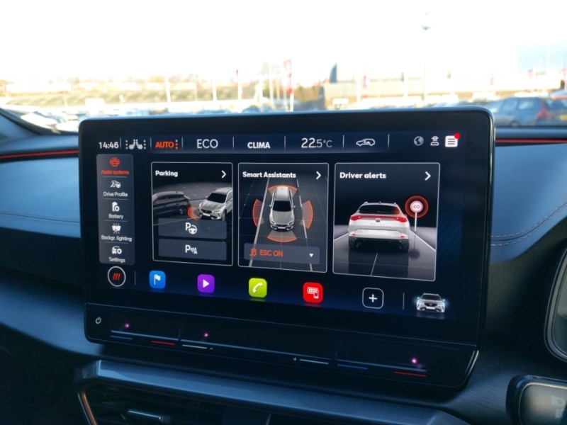 Used Cupra Formentor 2024 for sale - 77008659: Photo 19