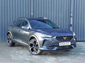 2024 - 1.4 eHybrid 204 V2 5dr DSG