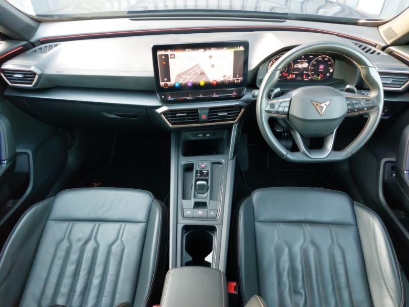 Used Cupra Formentor 2024 for sale - 77008659: Photo 2