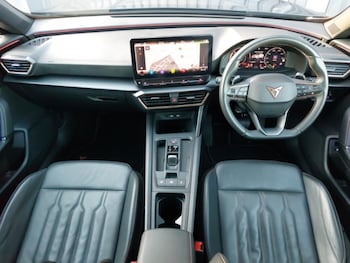 Used Cupra Formentor 2024 for sale - 77008659: Photo