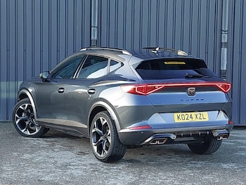 Used Cupra Formentor 2024 for sale - 77008659: Photo